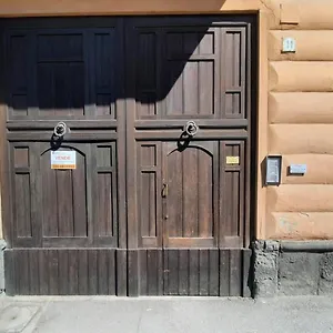 Casa Clara , Cremona Italia