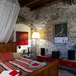I Glicini , Lerici Italia